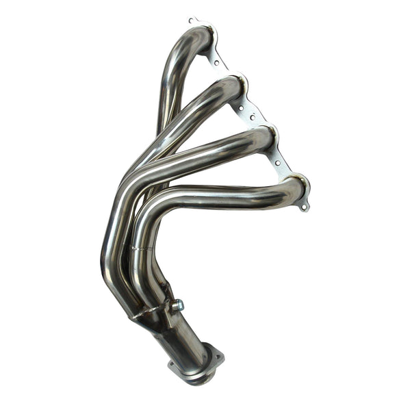 Exhaust Header Fit Chevy Corvette C6 LS2 LS3 2005-2013