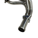 Exhaust Header Fit Chevy Corvette C6 LS2 LS3 2005-2013-10