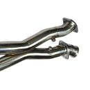 Exhaust Header Fit Chevy Corvette C6 LS2 LS3 2005-2013-11
