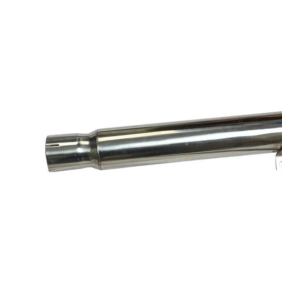Exhaust Header Fit Chevy Corvette C6 LS2 LS3 2005-2013