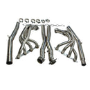 Exhaust Header Fit Chevy Corvette C6 LS2 LS3 2005-2013-16