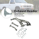 Exhaust Manifold Header Fit Nissan D21 Hardbody 1990-1995-2