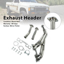 Exhaust Manifold Header Fit Nissan D21 Hardbody 1990-1995-3
