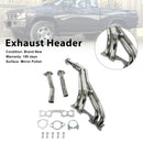 Exhaust Manifold Header Fit Nissan D21 Hardbody 1990-1995-1