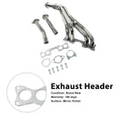 Exhaust Manifold Header Fit Nissan D21 Hardbody 1990-1995-5