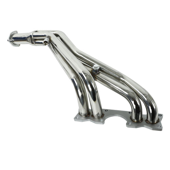 Exhaust Manifold Header Fit Nissan D21 Hardbody 1990-1995