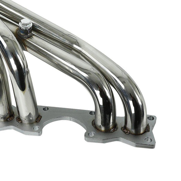 Exhaust Manifold Header Fit Nissan D21 Hardbody 1990-1995