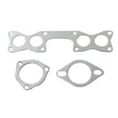 Exhaust Manifold Header Fit Nissan D21 Hardbody 1990-1995-12