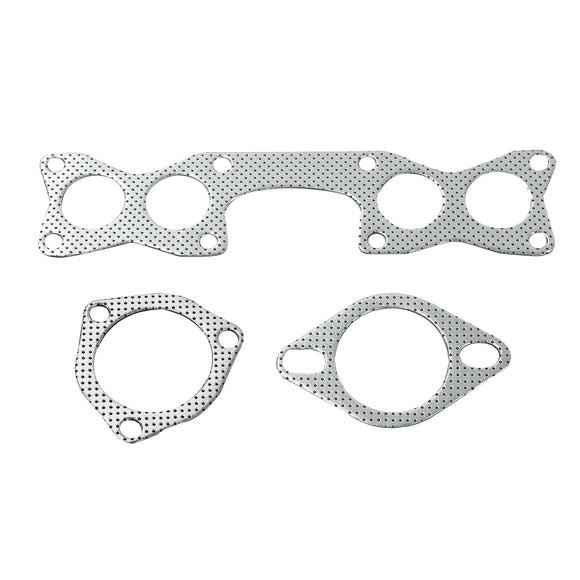 Exhaust Manifold Header Fit Nissan D21 Hardbody 1990-1995