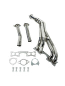 Exhaust Manifold Header Fit Nissan D21 Hardbody 1990-1995-14