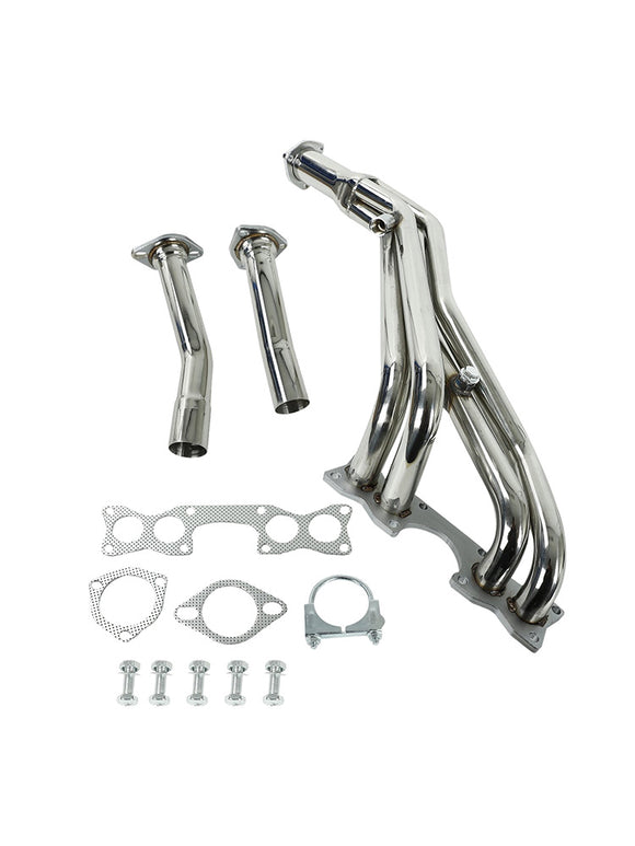 Exhaust Manifold Header Fit Nissan D21 Hardbody 1990-1995