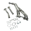 Exhaust Manifold Header Fit Nissan D21 Hardbody 1990-1995-16