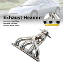 Exhaust Manifold Header Fit Toyota Celica Corolla Matrix 2000-2008-3