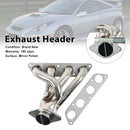 Exhaust Manifold Header Fit Toyota Celica Corolla Matrix 2000-2008-1