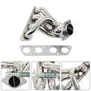 Exhaust Manifold Header Fit Toyota Celica Corolla Matrix 2000-2008-6