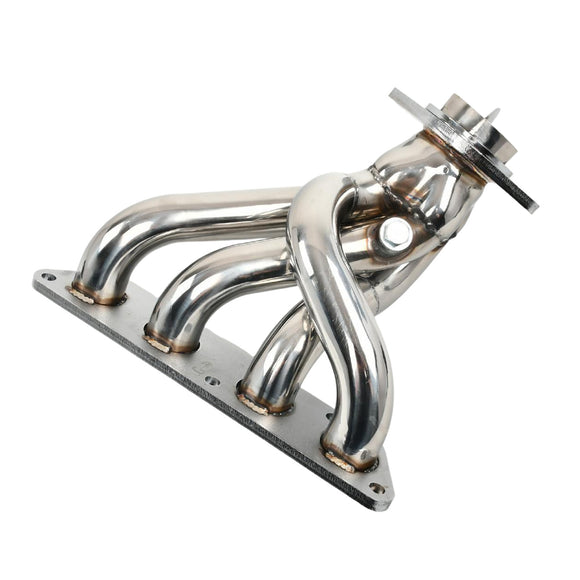 Exhaust Manifold Header Fit Toyota Celica Corolla Matrix 2000-2008