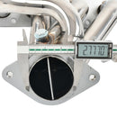Exhaust Manifold Header Fit Toyota Celica Corolla Matrix 2000-2008-11