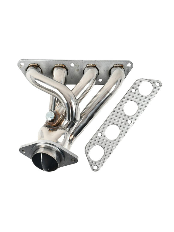 Exhaust Manifold Header Fit Toyota Celica Corolla Matrix 2000-2008