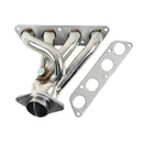 Exhaust Manifold Header Fit Toyota Celica Corolla Matrix 2000-2008-15