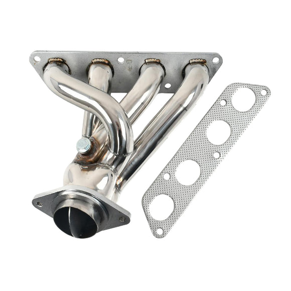 Exhaust Manifold Header Fit Toyota Celica Corolla Matrix 2000-2008