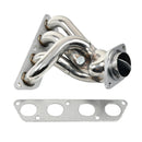 Exhaust Manifold Header Fit Toyota Celica Corolla Matrix 2000-2008-16