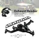Exhaust Manifold Header Fit Jeep Wrangler Cherokee 1991-1999-2