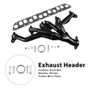 Exhaust Manifold Header Fit Jeep Wrangler Cherokee 1991-1999-5