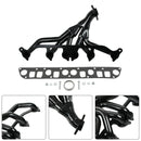 Exhaust Manifold Header Fit Jeep Wrangler Cherokee 1991-1999-6