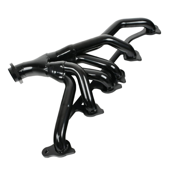 Exhaust Manifold Header Fit Jeep Wrangler Cherokee 1991-1999