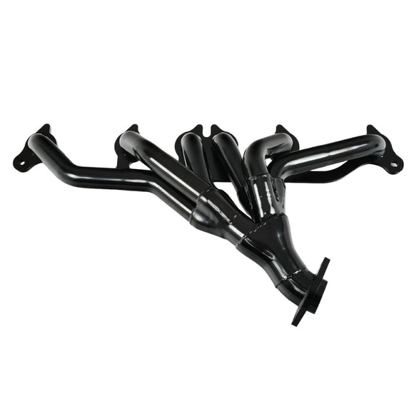 Exhaust Manifold Header Fit Jeep Wrangler Cherokee 1991-1999