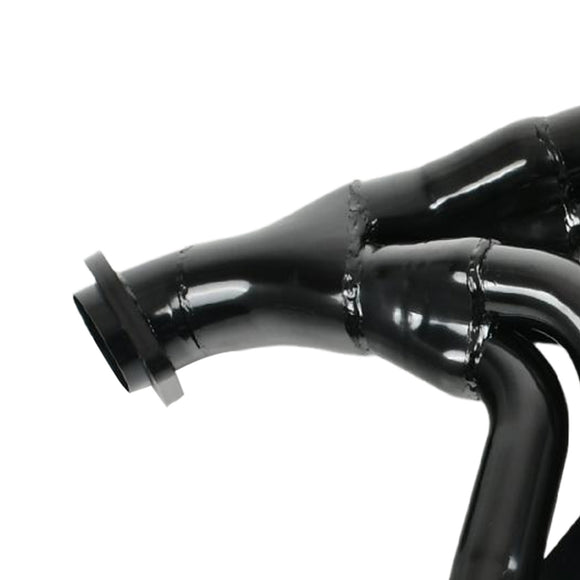 Exhaust Manifold Header Fit Jeep Wrangler Cherokee 1991-1999