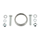 Exhaust Manifold Header Fit Jeep Wrangler Cherokee 1991-1999-12