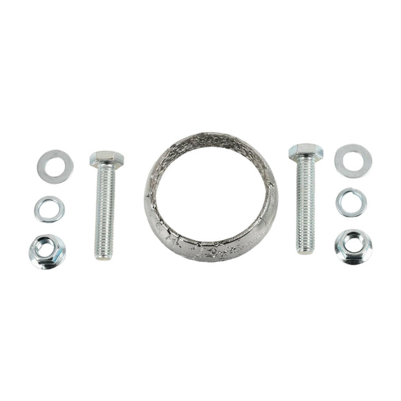 Exhaust Manifold Header Fit Jeep Wrangler Cherokee 1991-1999