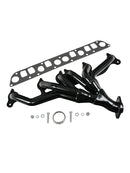 Exhaust Manifold Header Fit Jeep Wrangler Cherokee 1991-1999-14
