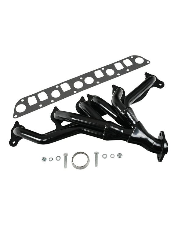Exhaust Manifold Header Fit Jeep Wrangler Cherokee 1991-1999