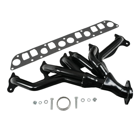 Exhaust Manifold Header Fit Jeep Wrangler Cherokee 1991-1999