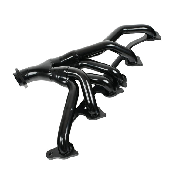 Exhaust Manifold Header Fit Jeep Wrangler Cherokee 1991-1999