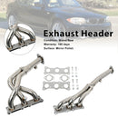 Exhaust Manifold Header Fit BMW 3 Series N52 N51 N53 2006-2013-2