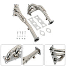 Exhaust Manifold Header Fit BMW 3 Series N52 N51 N53 2006-2013-6