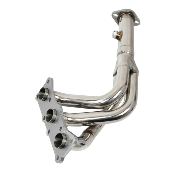 Exhaust Manifold Header Fit BMW 3 Series N52 N51 N53 2006-2013