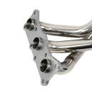 Exhaust Manifold Header Fit BMW 3 Series N52 N51 N53 2006-2013-9