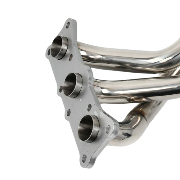 Exhaust Manifold Header Fit BMW 3 Series N52 N51 N53 2006-2013
