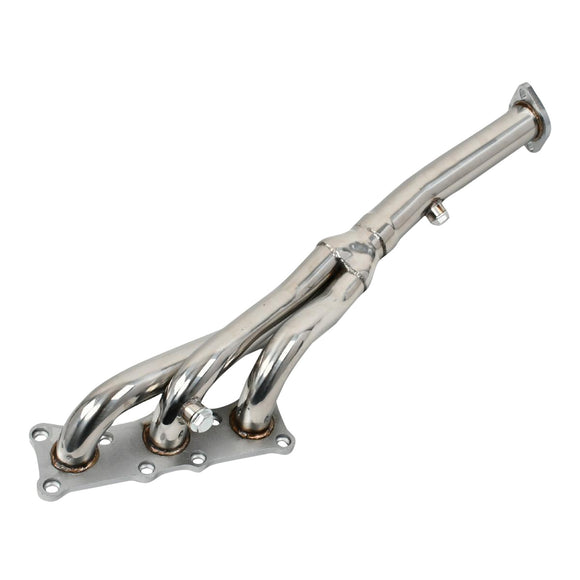 Exhaust Manifold Header Fit BMW 3 Series N52 N51 N53 2006-2013