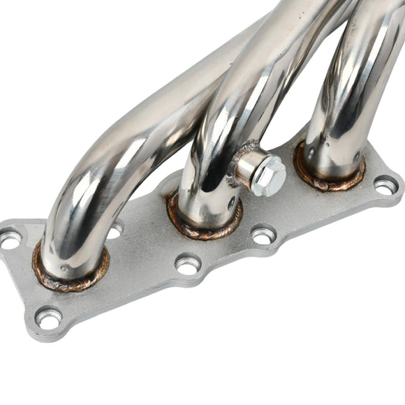 Exhaust Manifold Header Fit BMW 3 Series N52 N51 N53 2006-2013