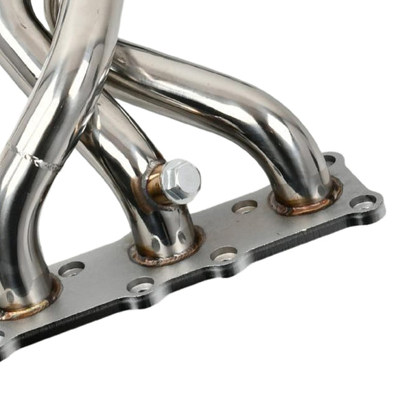 Exhaust Manifold Header Fit BMW 3 Series N52 N51 N53 2006-2013