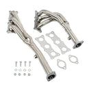 Exhaust Manifold Header Fit BMW 3 Series N52 N51 N53 2006-2013-15
