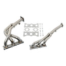 Exhaust Manifold Header Fit BMW 3 Series N52 N51 N53 2006-2013-17