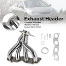 Exhaust Manifold Header Fit Honda Acura RSX DC5/-05 2002-2006-2