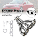 Exhaust Manifold Header Fit Honda Acura RSX DC5/-05 2002-2006-3