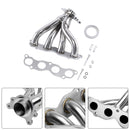 Exhaust Manifold Header Fit Honda Acura RSX DC5/-05 2002-2006-6